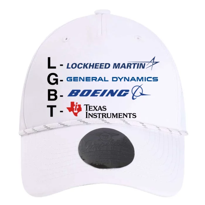 Yeah I Support Lgbt Performance The Dyno Cap