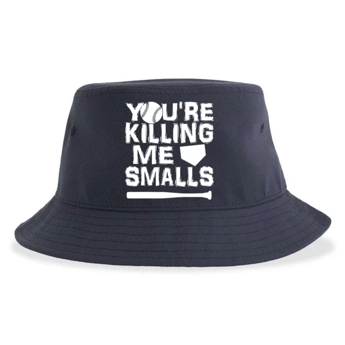 You're Killing Me Smalls Sustainable Bucket Hat