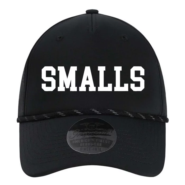 You're Killin Me Smalls Matching Family You're Killing Me Shirt Performance The Dyno Cap