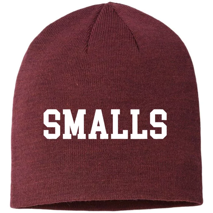 You're Killin Me Smalls Matching Family You're Killing Me Shirt 8 1/2in Sustainable Knit Beanie