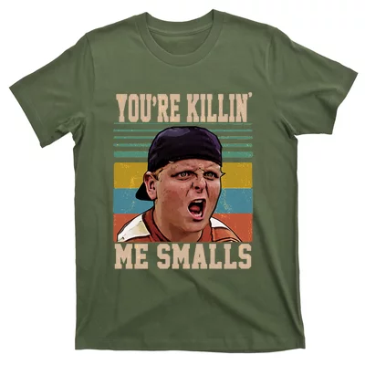 Chicago Cubs You're Killin' Me Smalls Shirt - Shibtee Clothing