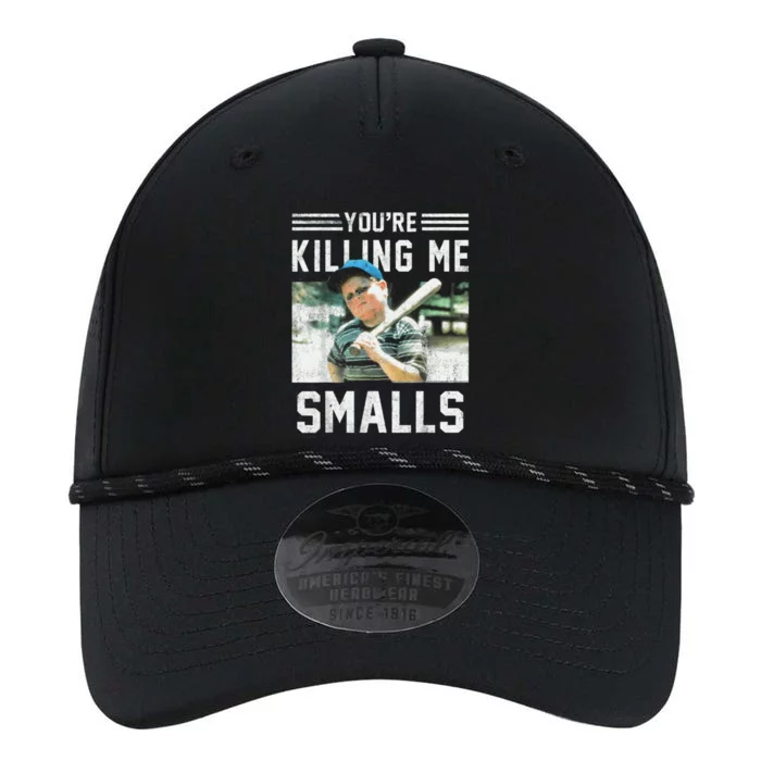 You're Killin Me Smalls Meme Performance The Dyno Cap