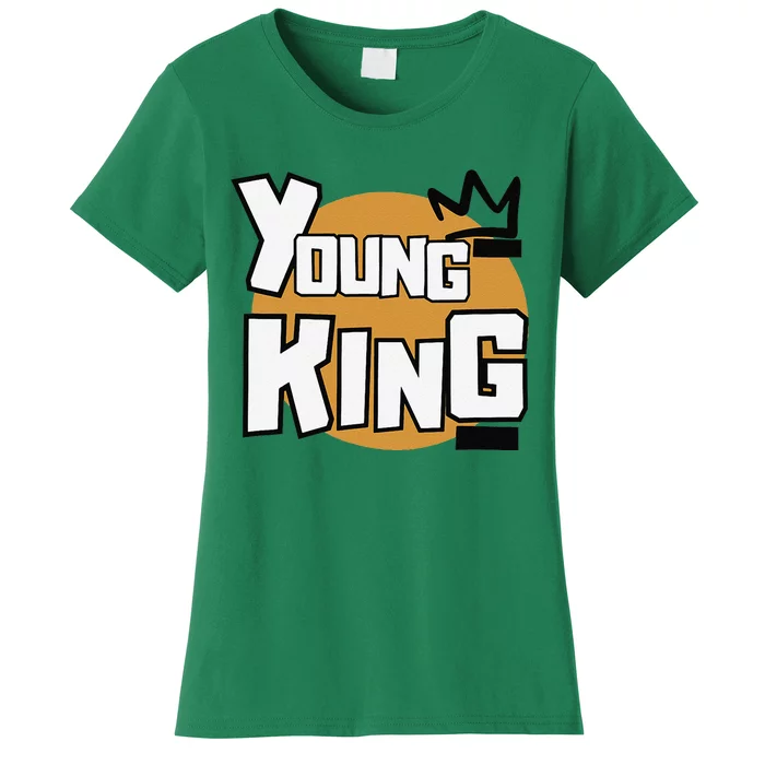 Young Kings Women's T-Shirt