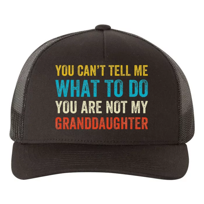 Youre Looking At A Future Lawyer Attorney Law Advocate Yupoong Adult 5-Panel Trucker Hat