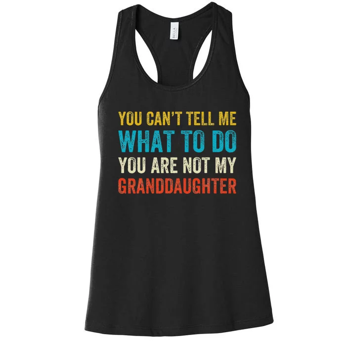 Youre Looking At A Future Lawyer Attorney Law Advocate Women's Racerback Tank