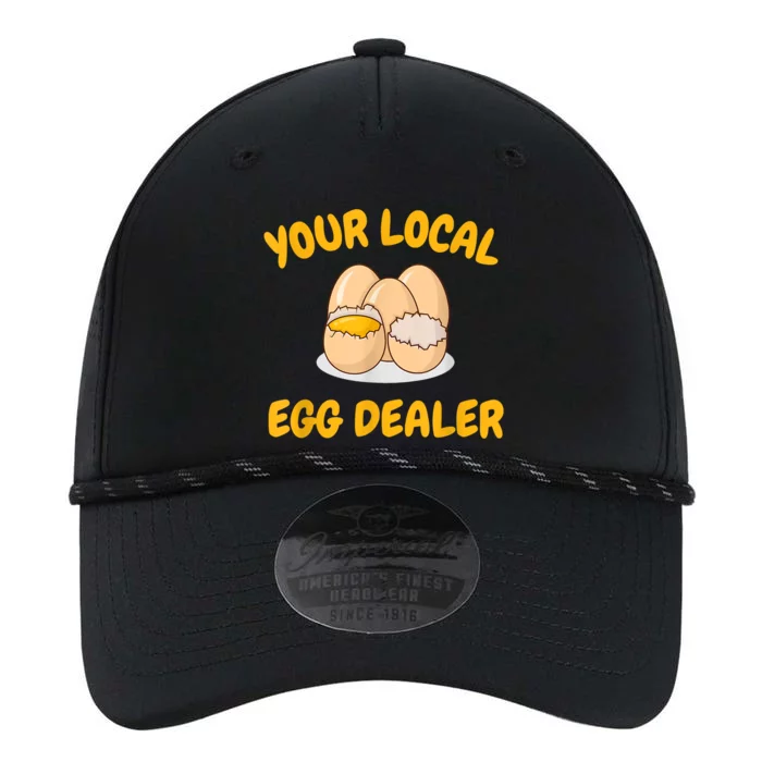 Your Local Egg Deale Farm Fresh Eggsr, Funny Farm Performance The Dyno Cap