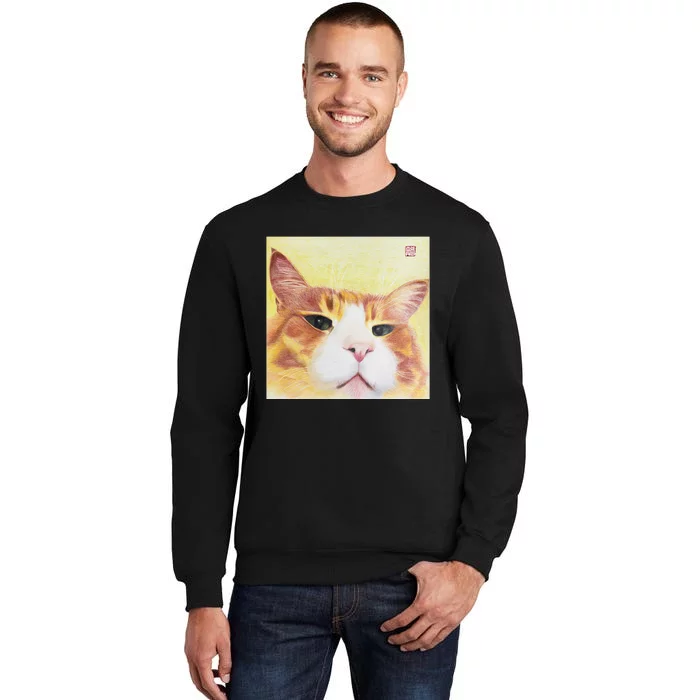 Younger Lucky Sweatshirt