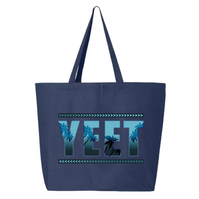 Cool Yeet Meme 25L Jumbo Tote