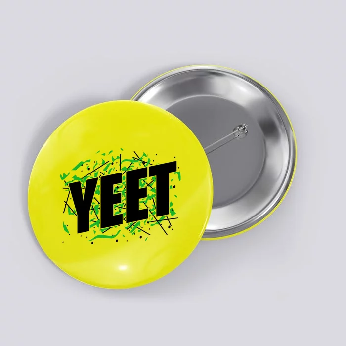 Yeet Meme Button