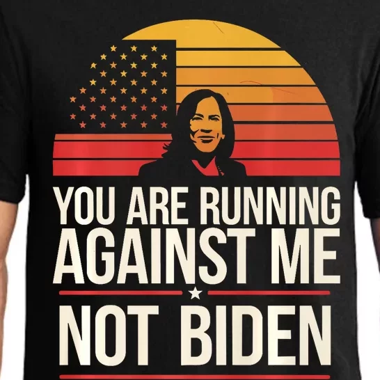 YouRe Not Running Against Joe Biden YouRe Running Against Pajama Set