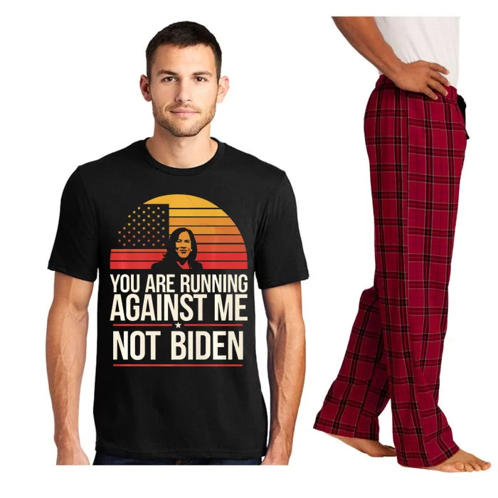 YouRe Not Running Against Joe Biden YouRe Running Against Pajama Set