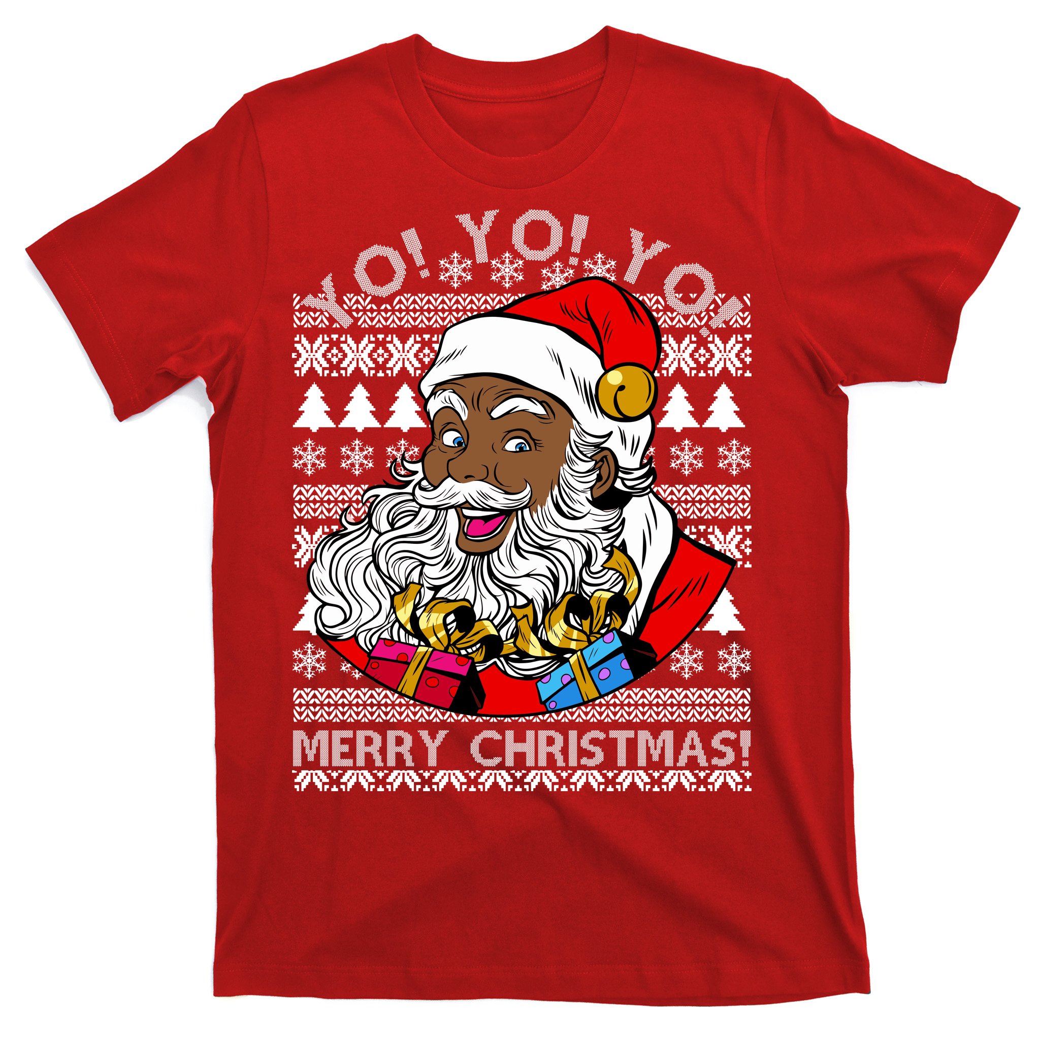 Premium Vector  Ho ho ho merry christmas t-shirt