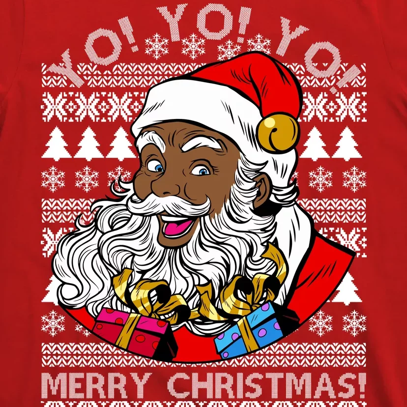 Premium Vector  Ho ho ho merry christmas t-shirt