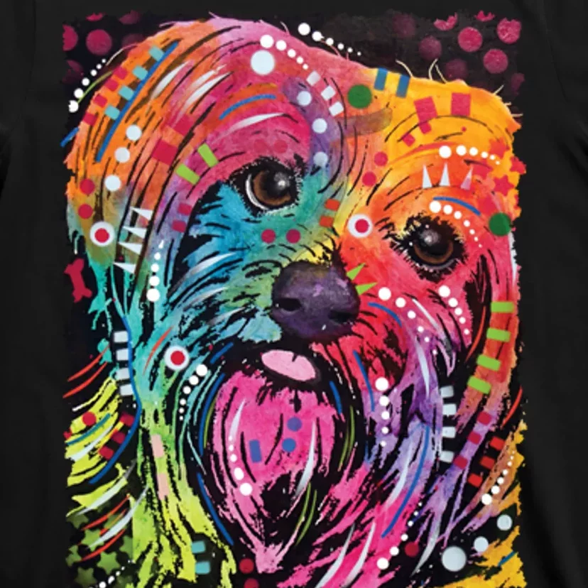 York 2 Dog Dean Russo T-Shirt