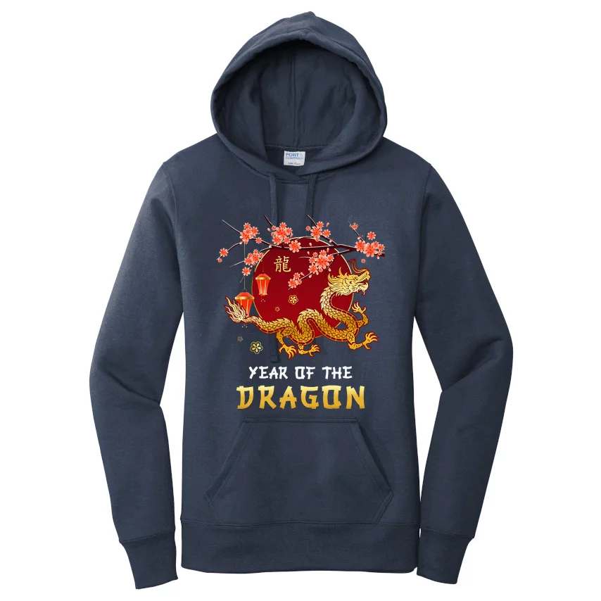 Year Of The Dragon 2024 Lunar New Year Chinese New Year 2024 Women S   Yot1557575 Year Of The Dragon 2024 Lunar New Year Chinese New Year 2024  Navy Lpcph Garment.webp