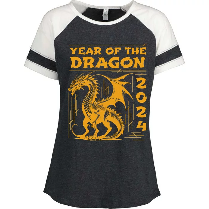 Year Of The Dragon 2024 Lunar New Year Chinese New Year 2024 Enza ...