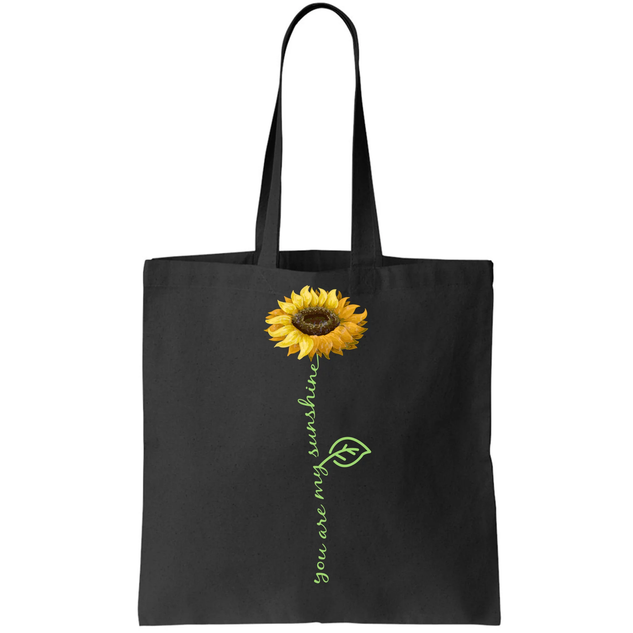 Sunflowers Recycled Bag | Van Gogh | Recycled Tote Bags - LOQI GmbH