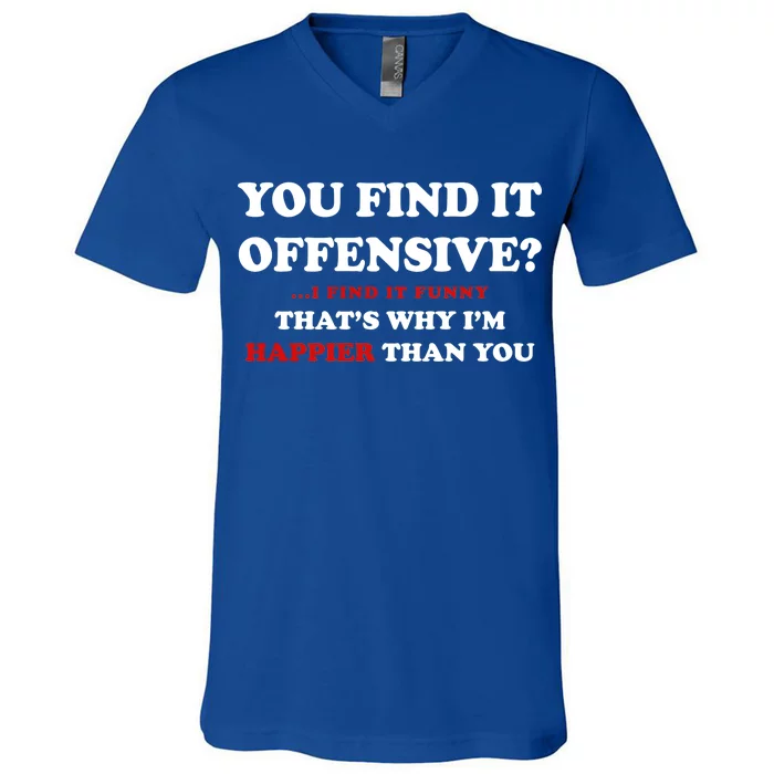 Offensive T-Shirts & T-Shirt Designs