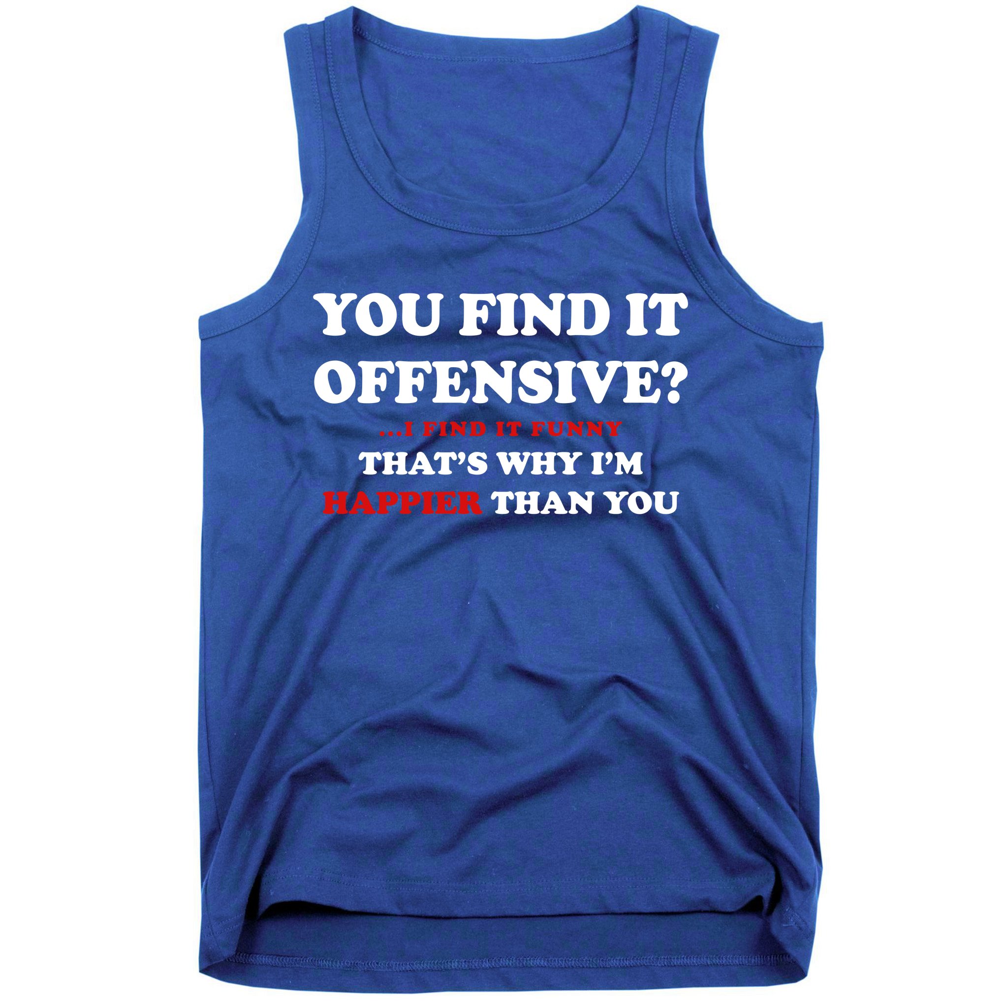I Like Fishing Funny Comic Offensive Rude Mens T-Shirts Tank Top Vests S-XXL