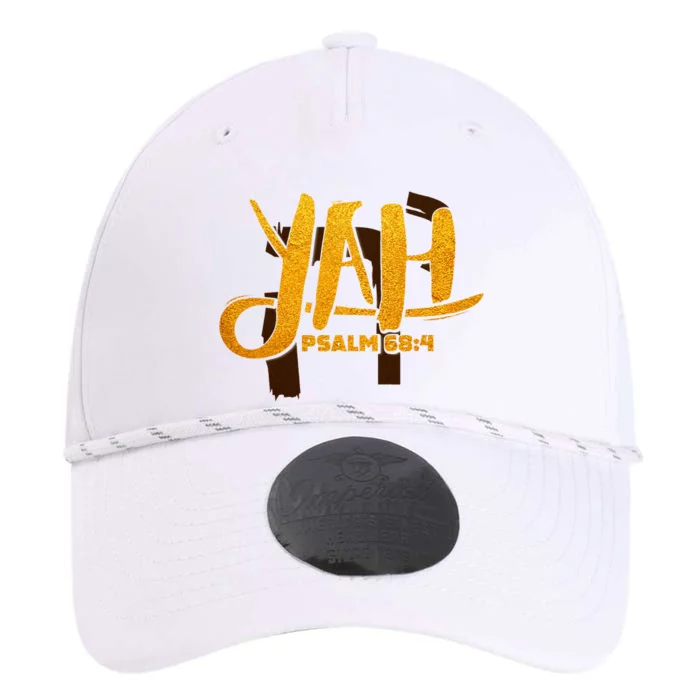 Yah Psalm 684 Hebrew Israelite Yahweh Yhwh Performance The Dyno Cap