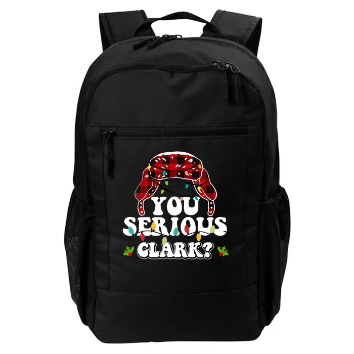 You Serious Clark Daily Commute Backpack