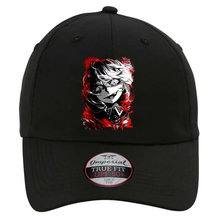 Youjo Senki Tanya Degurechaff The Original Performance Cap