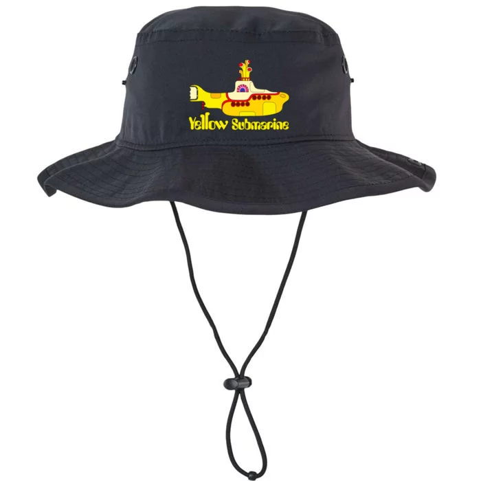 Yellow Submarine Legacy Cool Fit Booney Bucket Hat