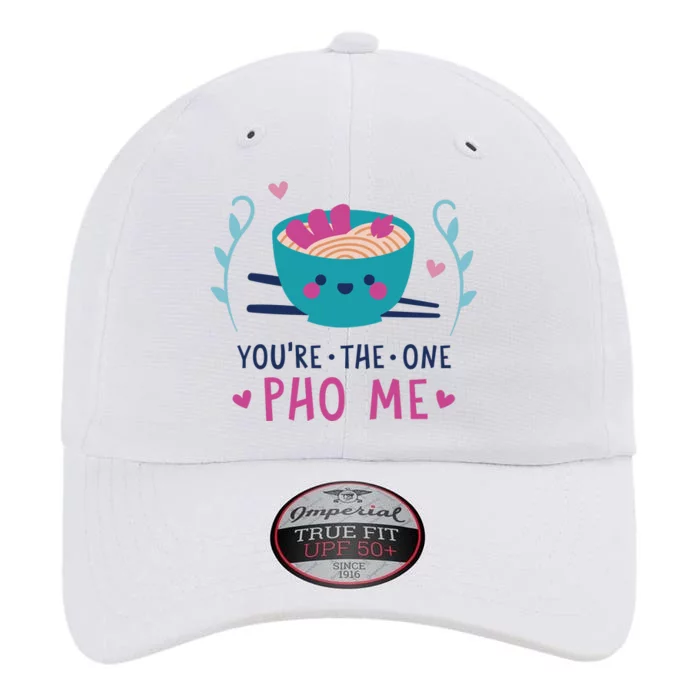 You're The One Pho Me The Original Performance Cap