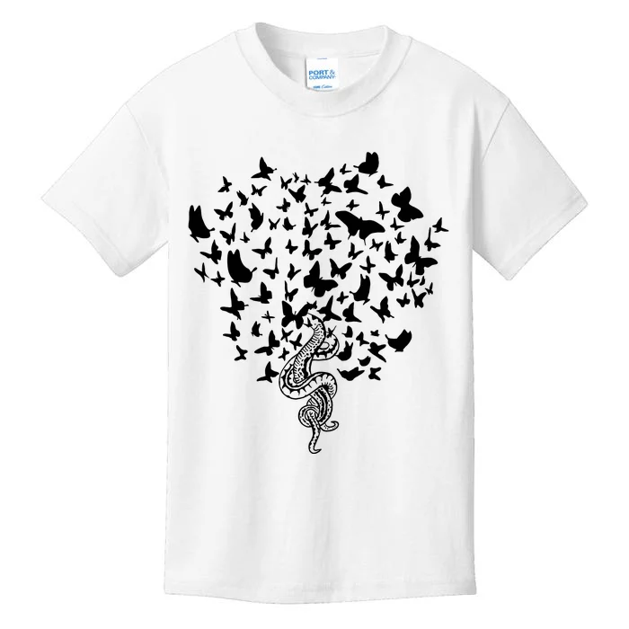 YNTCD Tattoo Kids T-Shirt