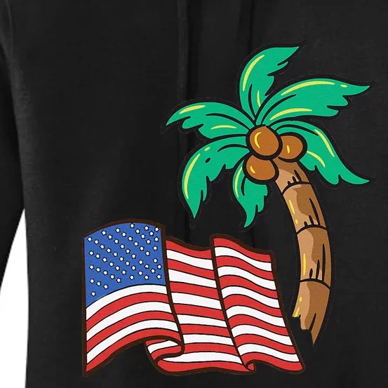 You Think You Just Fell Out Of A Coconut Tree Meme Women's Pullover Hoodie