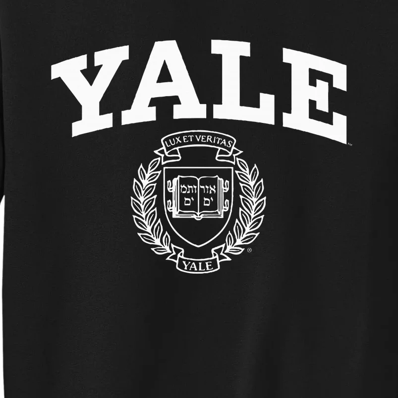 Y.A.L.E University Bulldogs Sweatshirt