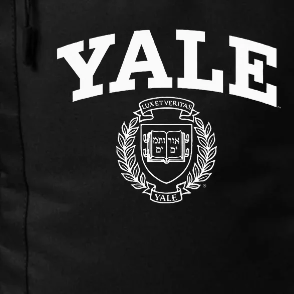 Y.A.L.E University Bulldogs Daily Commute Backpack