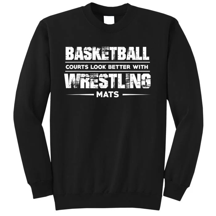 Youth Wrestling Apparel Sweatshirt