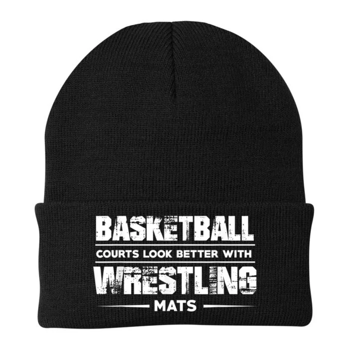 Youth Wrestling Apparel Knit Cap Winter Beanie