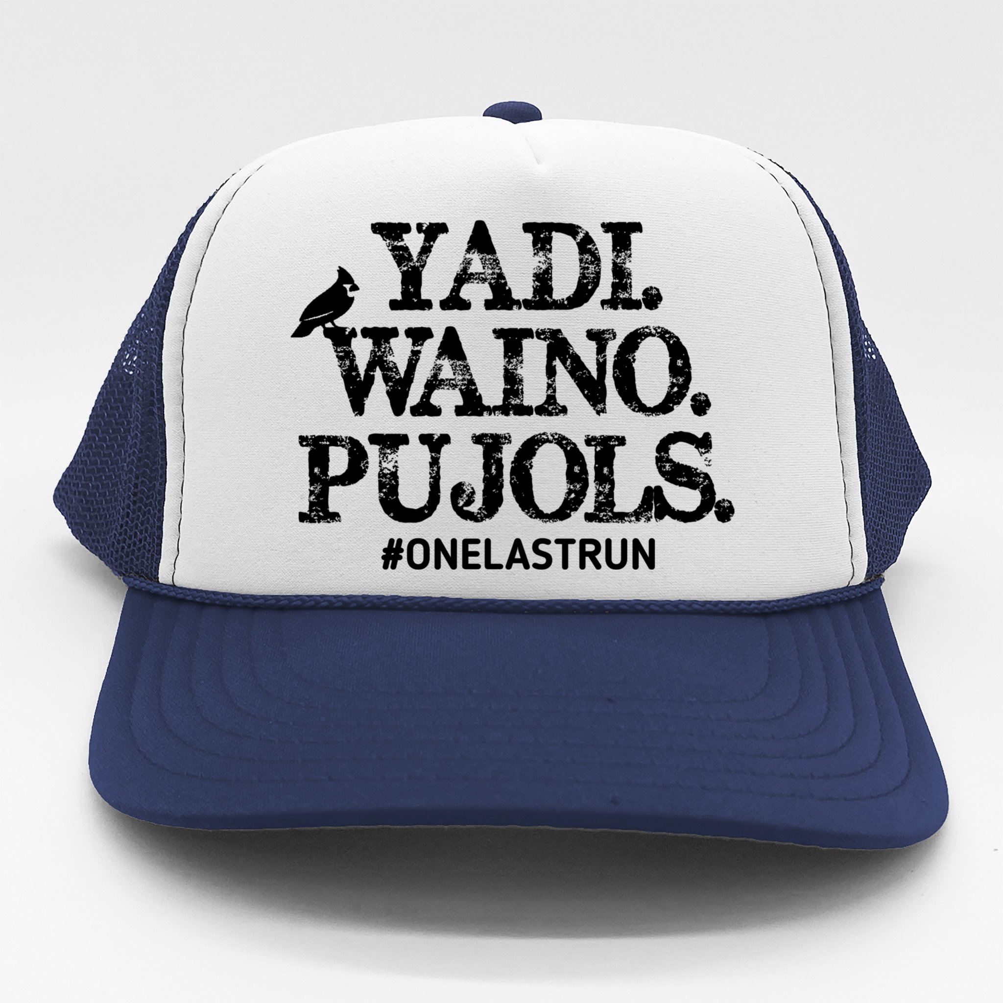 pujols yadi and waino