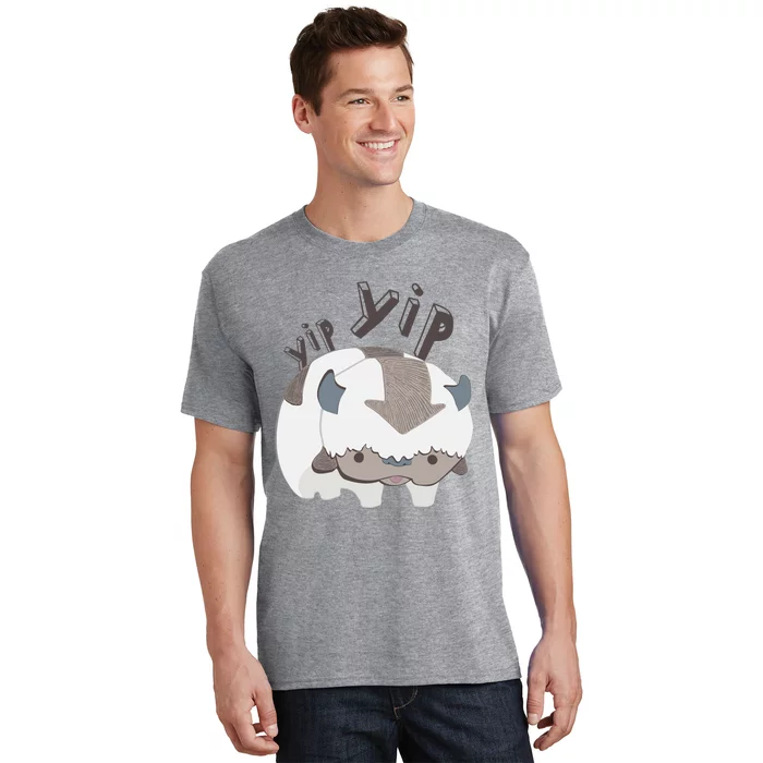 Yip Yip Appa T-Shirt