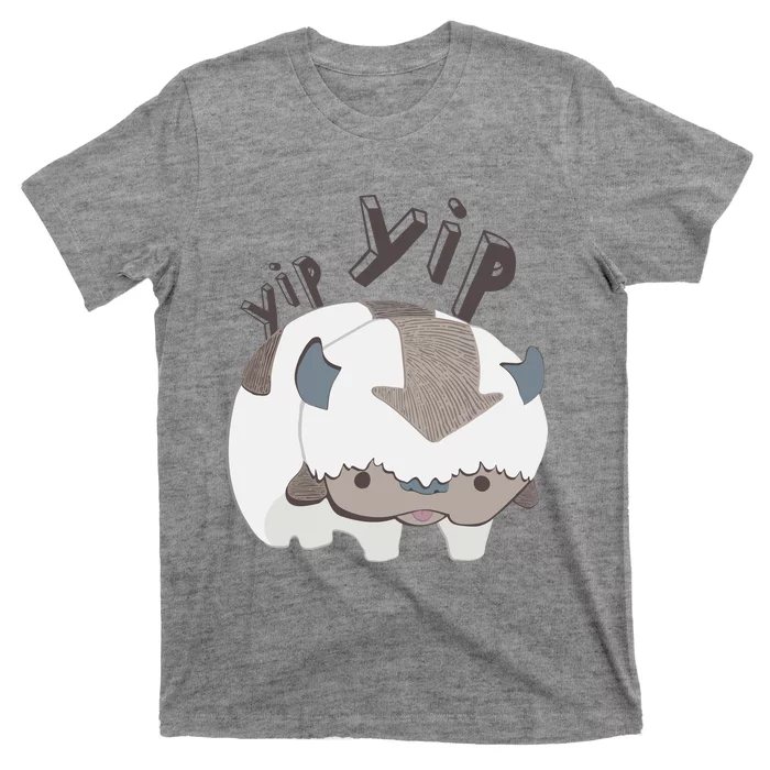 Yip Yip Appa T-Shirt