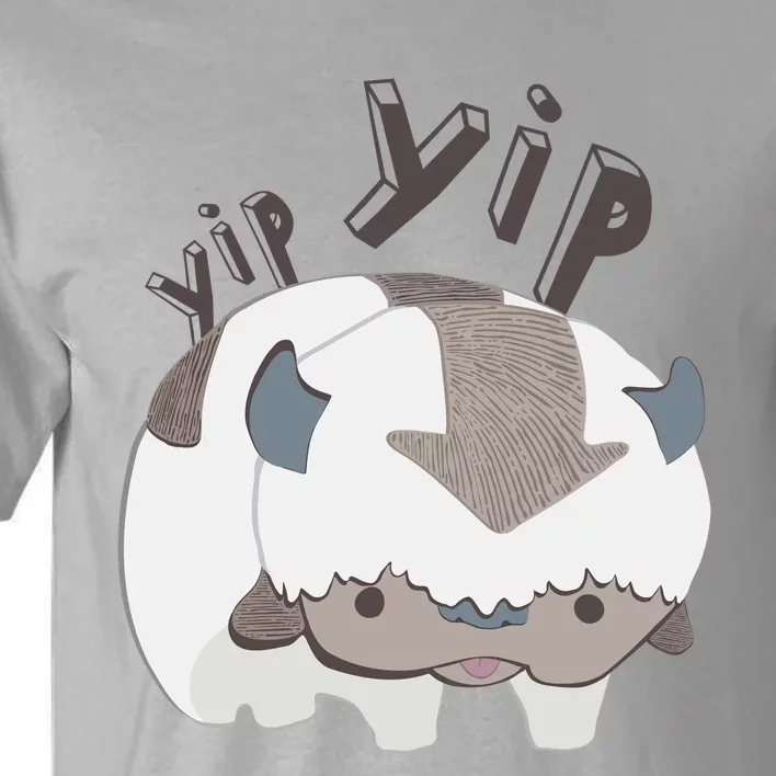 Yip Yip Appa Tall T-Shirt