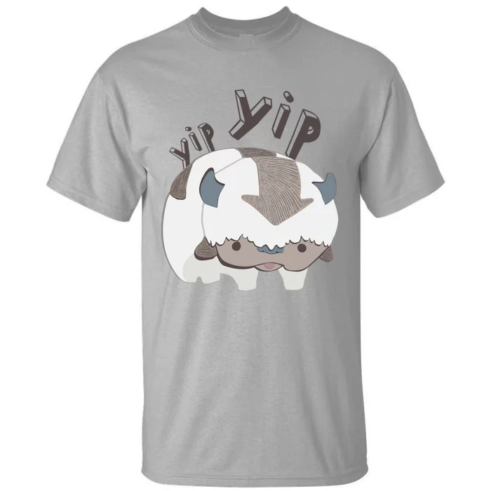 Yip Yip Appa Tall T-Shirt