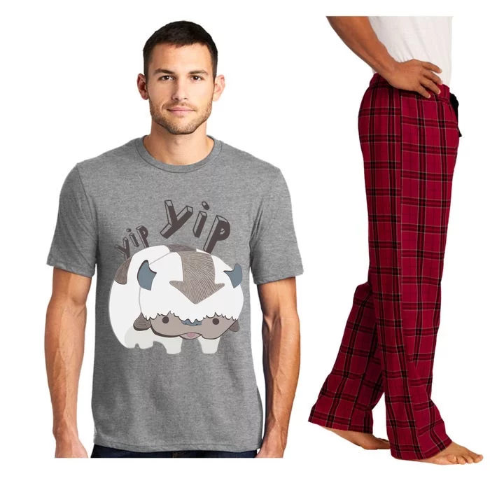 Yip Yip Appa Pajama Set