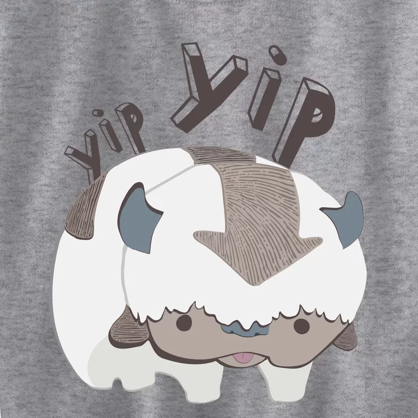 Yip Yip Appa Kids Sweatshirt