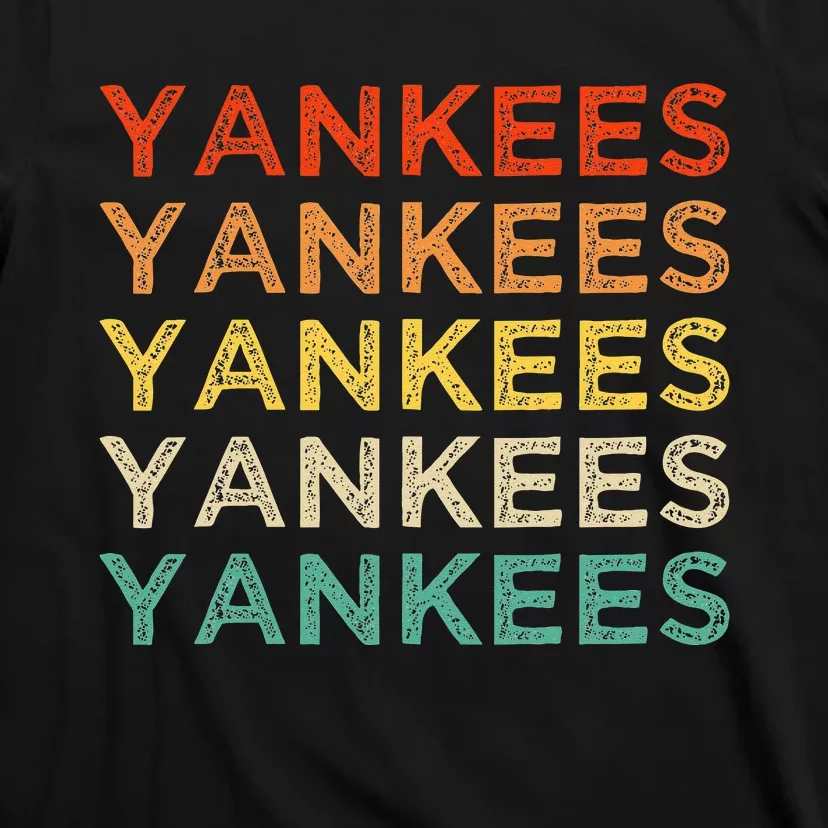 Yankees T-Shirt