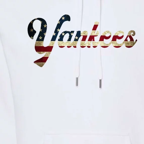 Y.A.N.K.E.E.S Premium Hoodie