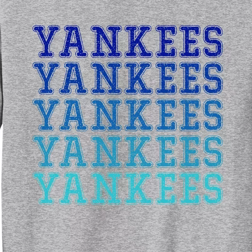 Yankee Tall Sweatshirt