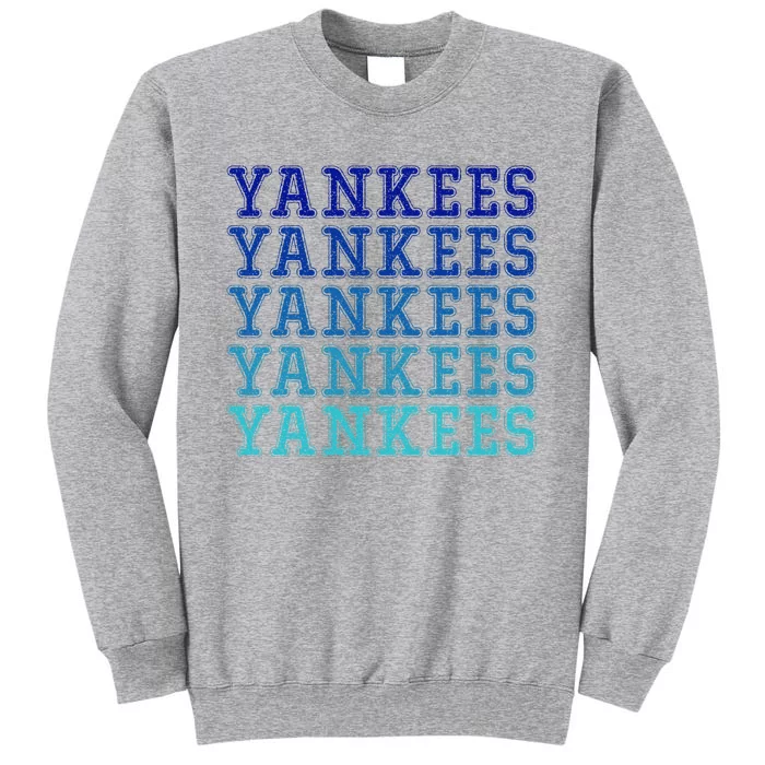 Yankee Tall Sweatshirt