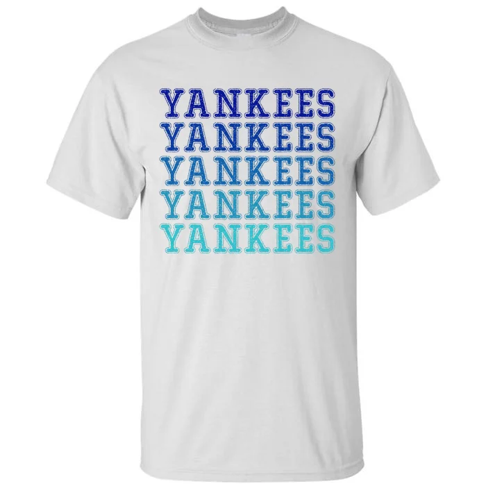 Yankee Tall T-Shirt