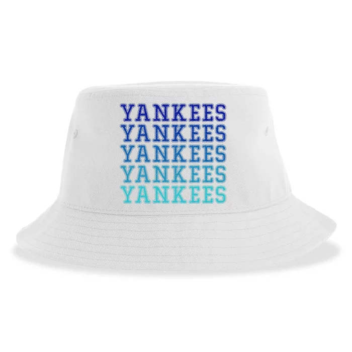 Yankee Sustainable Bucket Hat