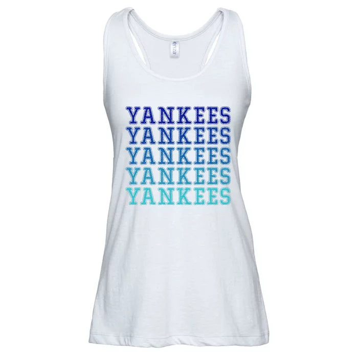 Yankee Ladies Essential Flowy Tank