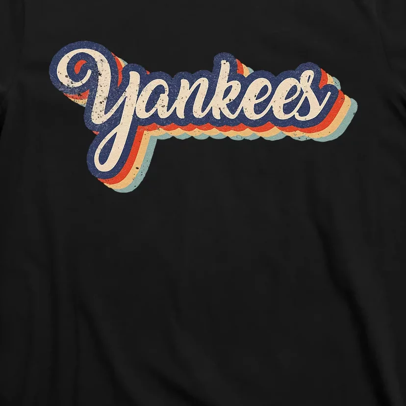 Yankees T-Shirt