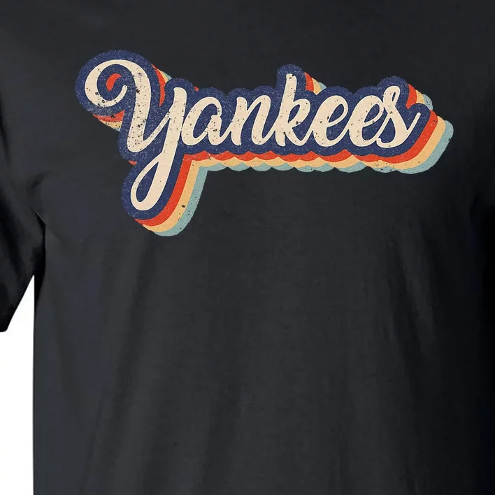 Yankees Tall T-Shirt